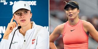 "I wanted to apologize" - Iga Swiatek explains why she approached Paula Badosa for a private conversation after Billie Jean King Cup Finals clash