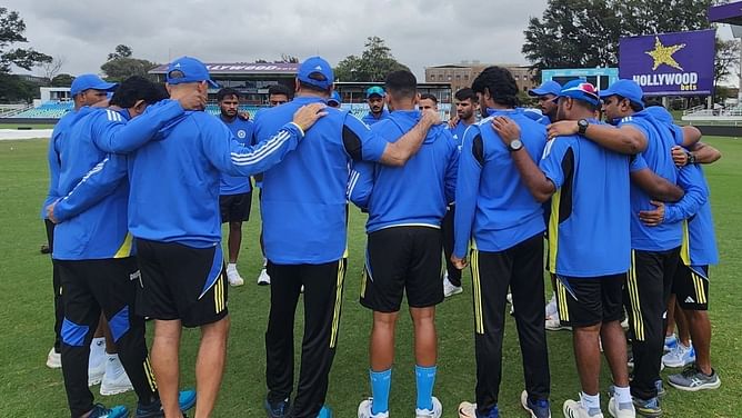3 भारतीय खिलाड़ी जो दक्षिण अफ्रीका के खिलाफ पहले T20I में कर सकते हैं डेब्यू
