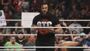 Roman Reigns sheds light on his movie career, claims it would "probably be a waste" if he didn't utilize his skills