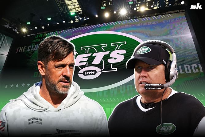 “I bleed green and white” - Ex-NFL coach Rex Ryan delivers impassioned pitch for vacant Jets job