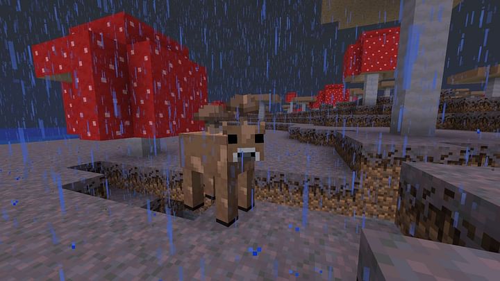 6 Minecraft mob variants you may not know about