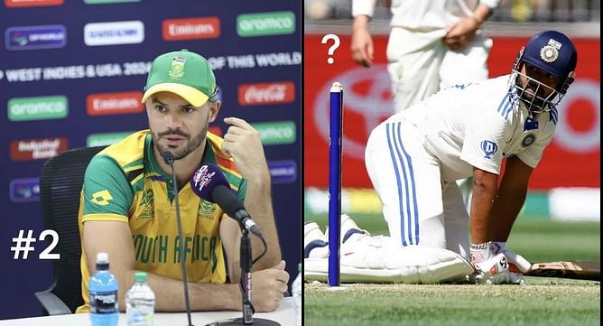 Ranking LSG's 5 best buys in IPL 2025 Auction ft. Aiden Markram
