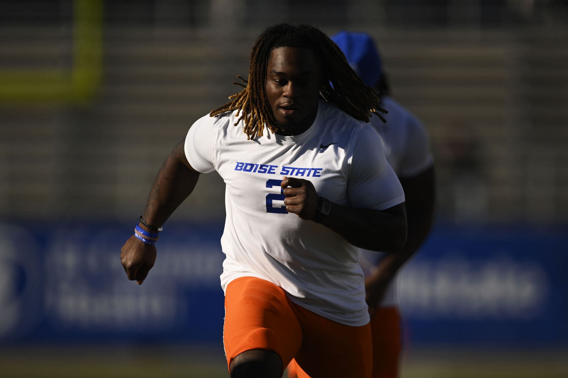 Boise State v San Jose State University - Source: Getty