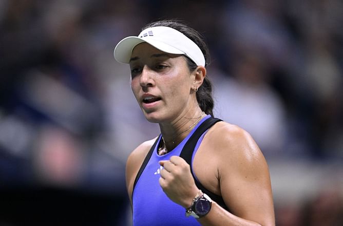 Will Jessica Pegula win her first Grand Slam in 2025?