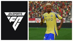 EA FC 25 Anderson Talisca Flashback SBC: All tasks and cheapest solutions