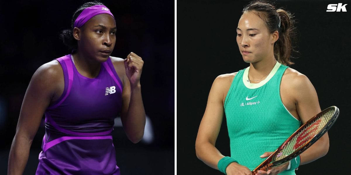 WTA Finals Prize Money Breakdown How much did 2024 champion Coco Gauff