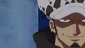 One Piece's Rocky Port Incident means more than fans realize