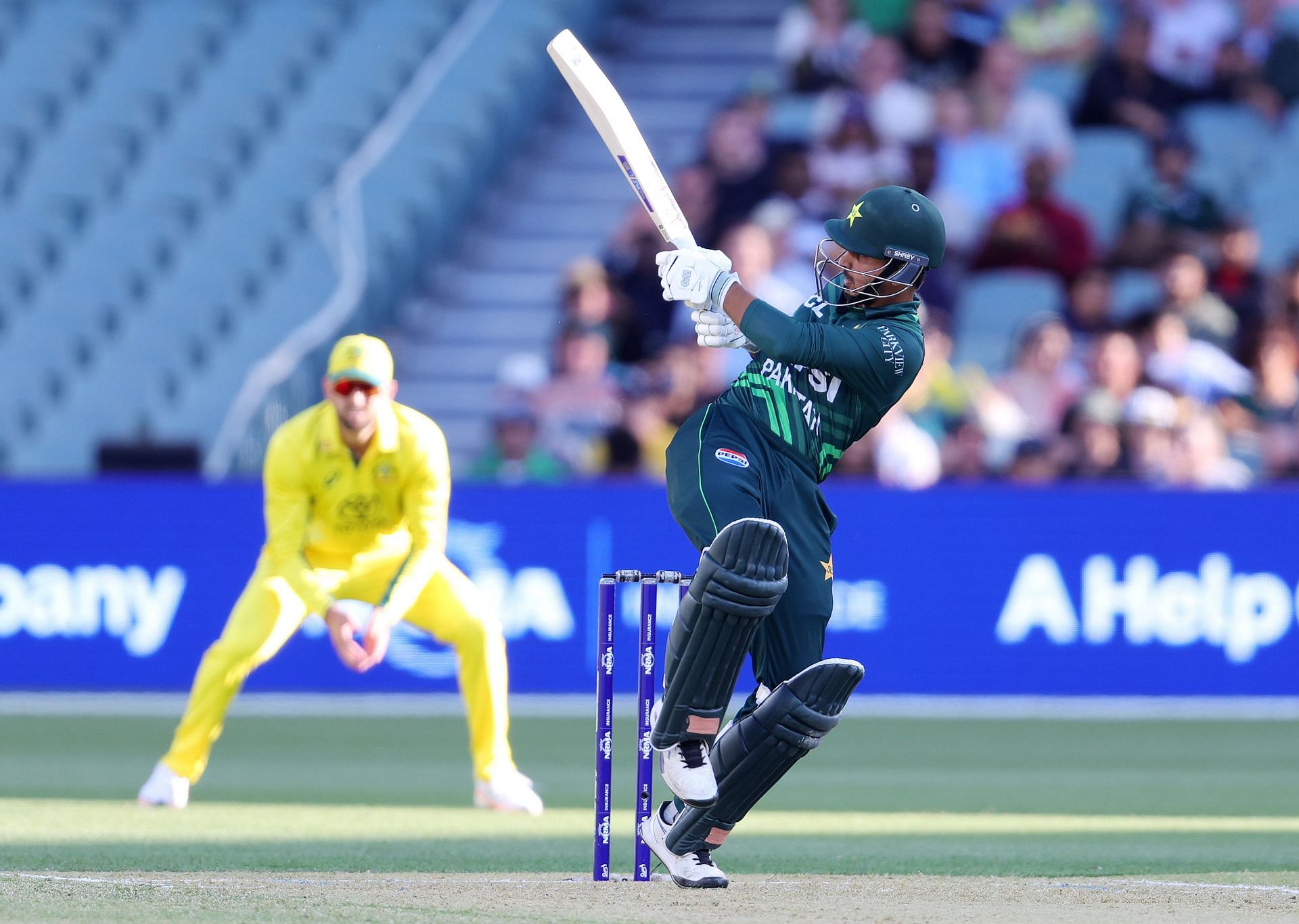Australia v Pakistan - Men