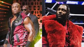 Ex-WWE star to join The Hurt Syndicate, heel turn? - 5 potential finishes to Bobby Lashley vs. Swerve Strickland at AEW Full Gear