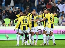 AZ Alkmaar vs Fenerbahce Prediction and Betting Tips | November 7th 2024