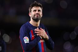 “20 years of routine has saturated me” - Gerard Pique sheds light on possible return to Barcelona