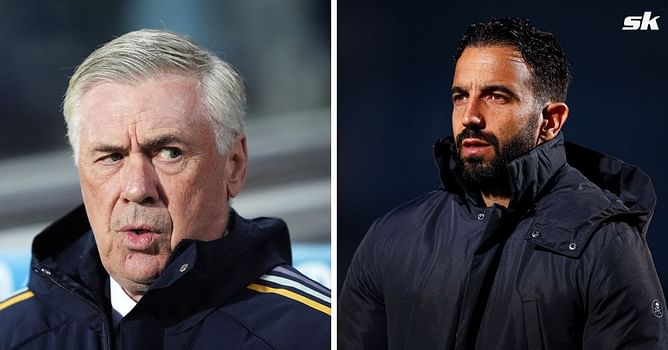 Real Madrid and Manchester United keen on signing 33-year-old Saudi Pro League star in January transfer window: Reports