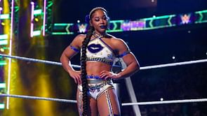 "I would have a problem with that" - Bianca Belair is unhappy with a WWE decision, believes veteran (Exclusive)
