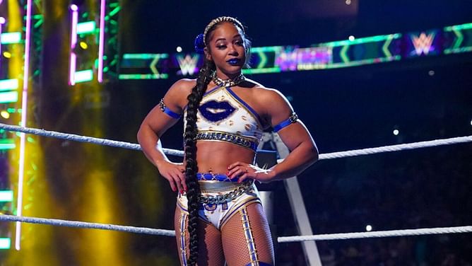 "I would have a problem with that" - Bianca Belair is unhappy with a WWE decision, believes veteran (Exclusive)
