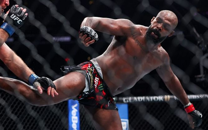 Sean O'Malley and Tim Welch ponder upon if Jon Jones vs. Tom Aspinall will be the biggest PPV of all time: "Too easy to do it for free"