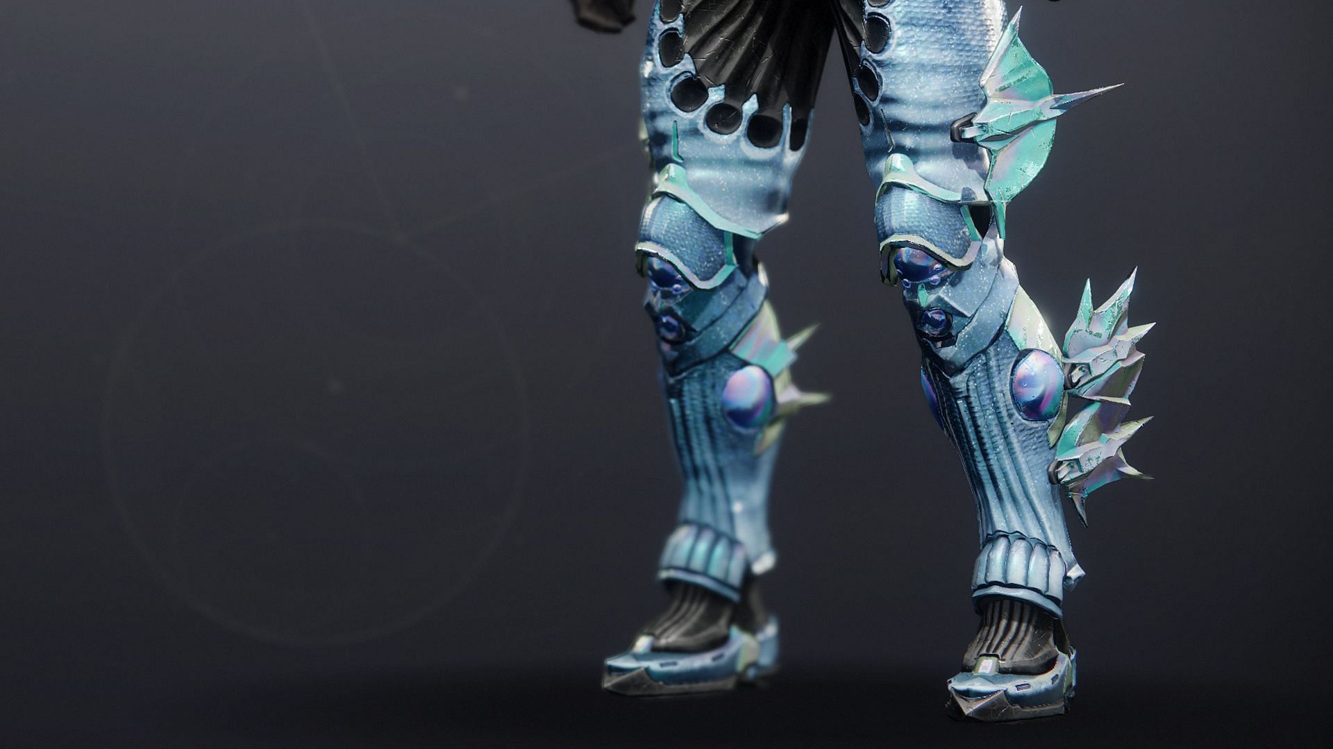 Star-Eater Scales in Destiny 2 (Image via Bungie)