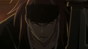 Renji Abarai "still on fraud watch" even after Bleach TYBW's latest episode