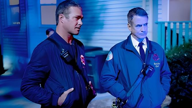 Why were there no new episodes of One Chicago (Fire, PD, and Med) airing tonight (November 27, 2024)? Explained
