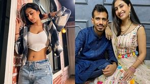'गुड न्यूज कब मिलेगी?...',धनश्री वर्मा की पोस्ट पर फैन ने युजवेंद्र चहल से पूछा खास सवाल
