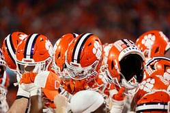 Clemson vs. Pittsburgh projected starting lineup Week 12 | 2024 college football season