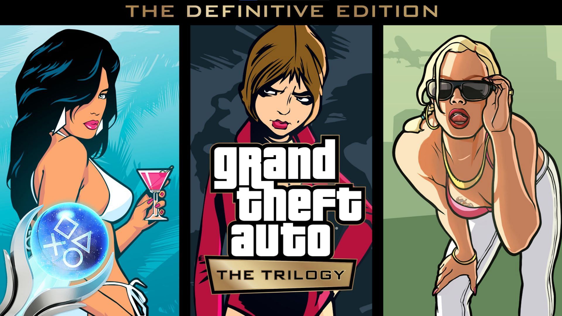 gta trilogy remastered trophy guide