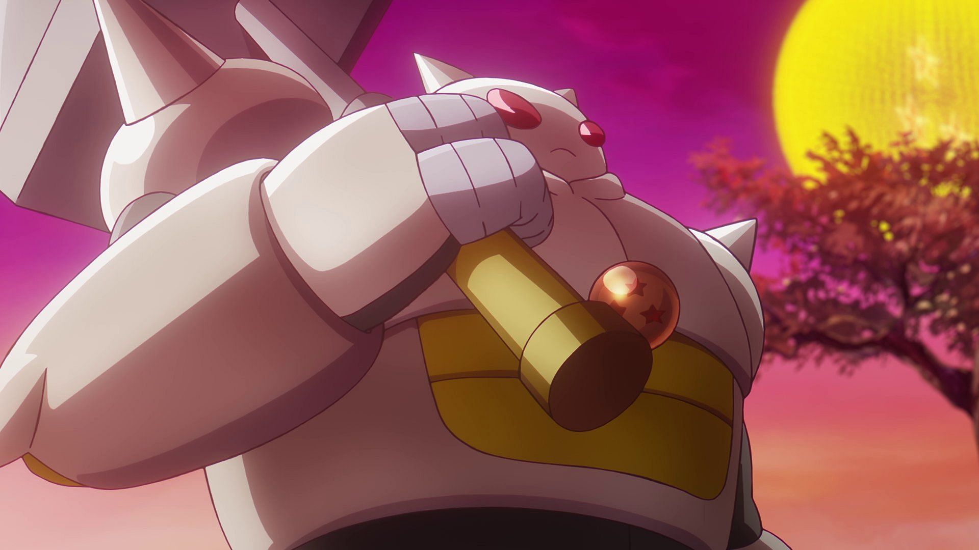 Dragon Ball Daima episode 7 review and more (Image via Toei Animation).