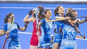 Women's Asian Champions Trophy 2024: India vs Japan preview, head to head, starting lineup, prediction, and live-streaming details