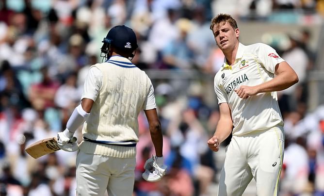 "The whole of Australia will be waiting and reminding them about this every single minute"- Simon Doull on India's home series whitewash against NZ
