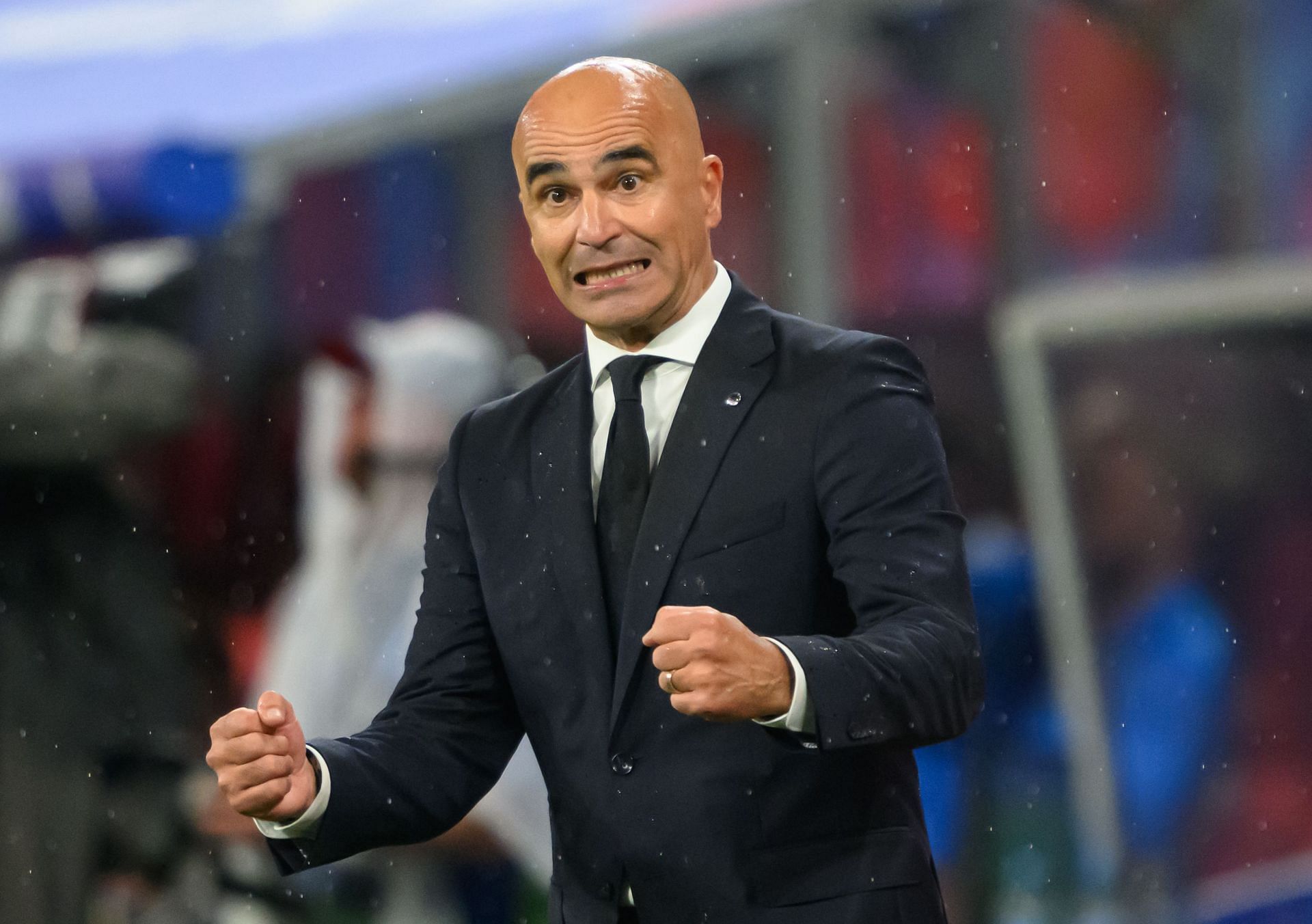 Euro 2024: Portugal - Czech Republic - Source: Getty