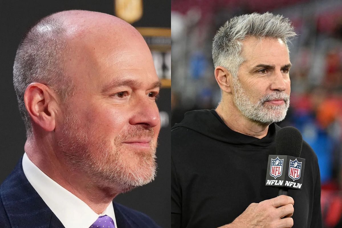 Who are the Giants vs. Panthers announcers today? Coverage team for Week 10 Germany showdown explored (Image Credits - IMAGN/GETTY)