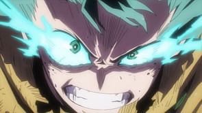 My Hero Academia's final arcs highlight Horikoshi's biggest oversight