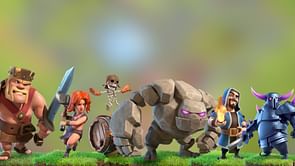 Clash of Clans Town Hall 8 GoVaWi attack strategy: Army composition and step-by-step guide