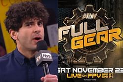 Top AEW star to return after 90 days and ruin a celebration at Full Gear 2024? Exploring potential twist Tony Khan could pull off