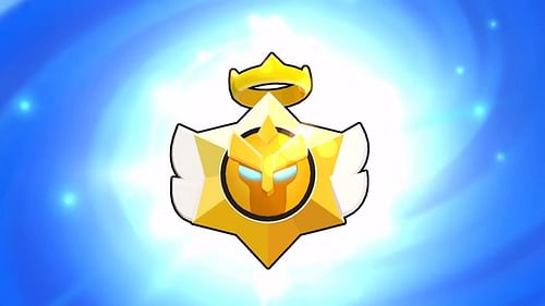 Angel Drop in Brawl Stars (Image via Supercell)