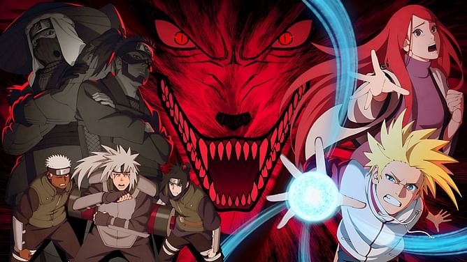 The latest news on Minato One Shot anime project is the best one yet for fans