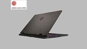 Save $350 on MSI Sword 16 HX B13V gaming laptop with this Black Friday 2024 deal