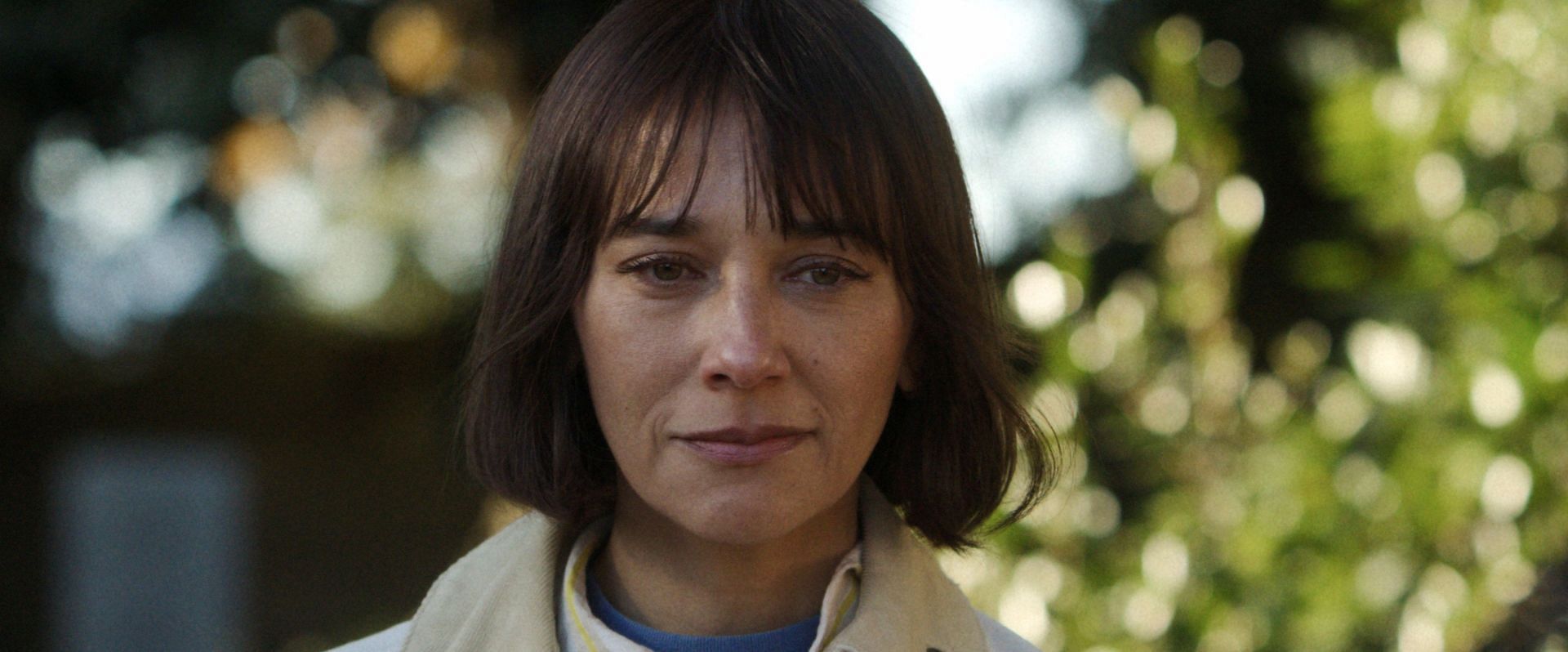 Rashida Jones as Suzie Sakamoto (Image via Apple TV+)