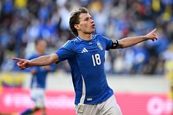 EA FC 25 guide: How to build the best Italy squads in Ultimate Team