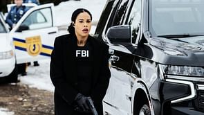 FBI: Most Wanted season 6 episode 4 ending explained: What happens to Agent Barnes in the end?