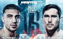 Tommy Fury vs. Darren Till: An early preview