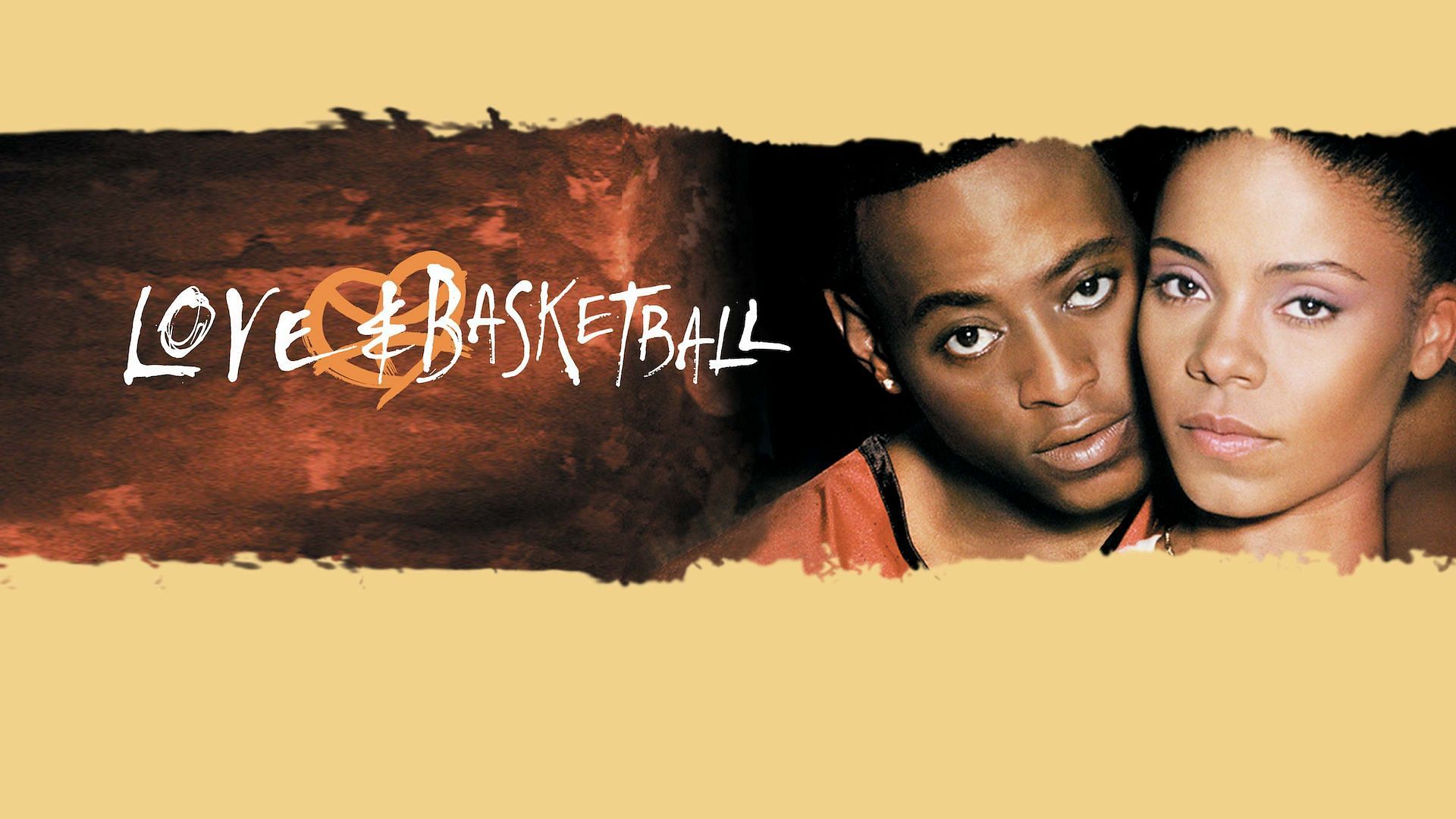 A complete guide to all the songs in Love and Basketball (Image via Amazon)