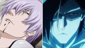 Bleach TYBW anime is on its way to make Uryu the next Gin Ichimaru