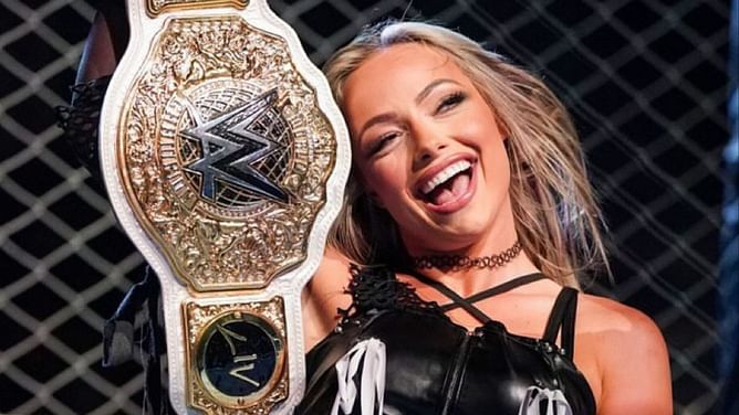 Liv Morgan says Royal Rumble 2025 marks first big change in her WWE career
