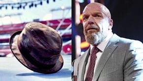 Former WWE World Heavyweight Champion's time is up and management is wasting his time, feels Matt Morgan