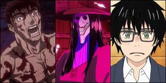5 Anime backstories sadder than Acrobatic Silky's (& 5 that aren't anywhere close)