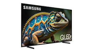 Black Friday 2024: Save $300 on Samsung 75" Q60DB TV for best 4K console gaming