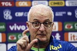 "Are they performing or not?" - Brazil coach Dorival Junior explains decision to drop Real Madrid star for upcoming FIFA World Cup qualifiers