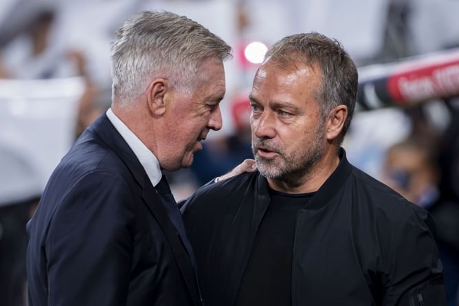 Barcelona believe star player's agent is trying to force free transfer away from the club: Reports