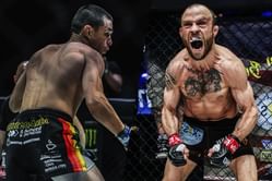 "Please don't rap" - Reece McLaren's hilarious request to Jarred Brooks ahead of crucial pairing at ONE Fight Night 26