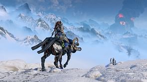 Horizon Zero Dawn Remastered review: More than a remaster